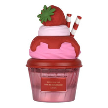 Lattafa's Gourmand Berry on Top 75ml Perfume for Women