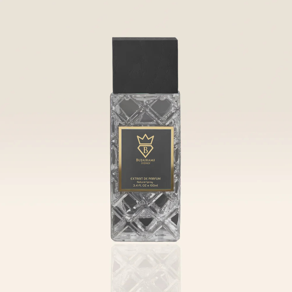 Mojito Splash Extrait de Parfum by Bujairami 100ml 