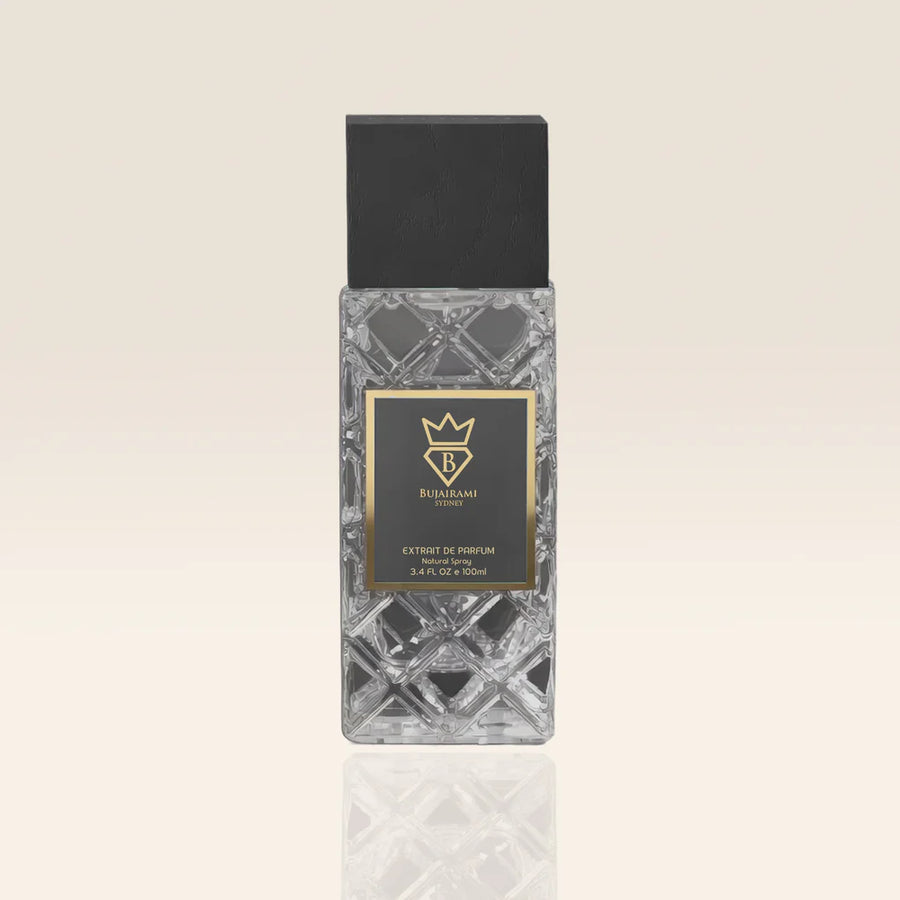 Mojito Splash Extrait de Parfum Bujairami 100ml Perfume