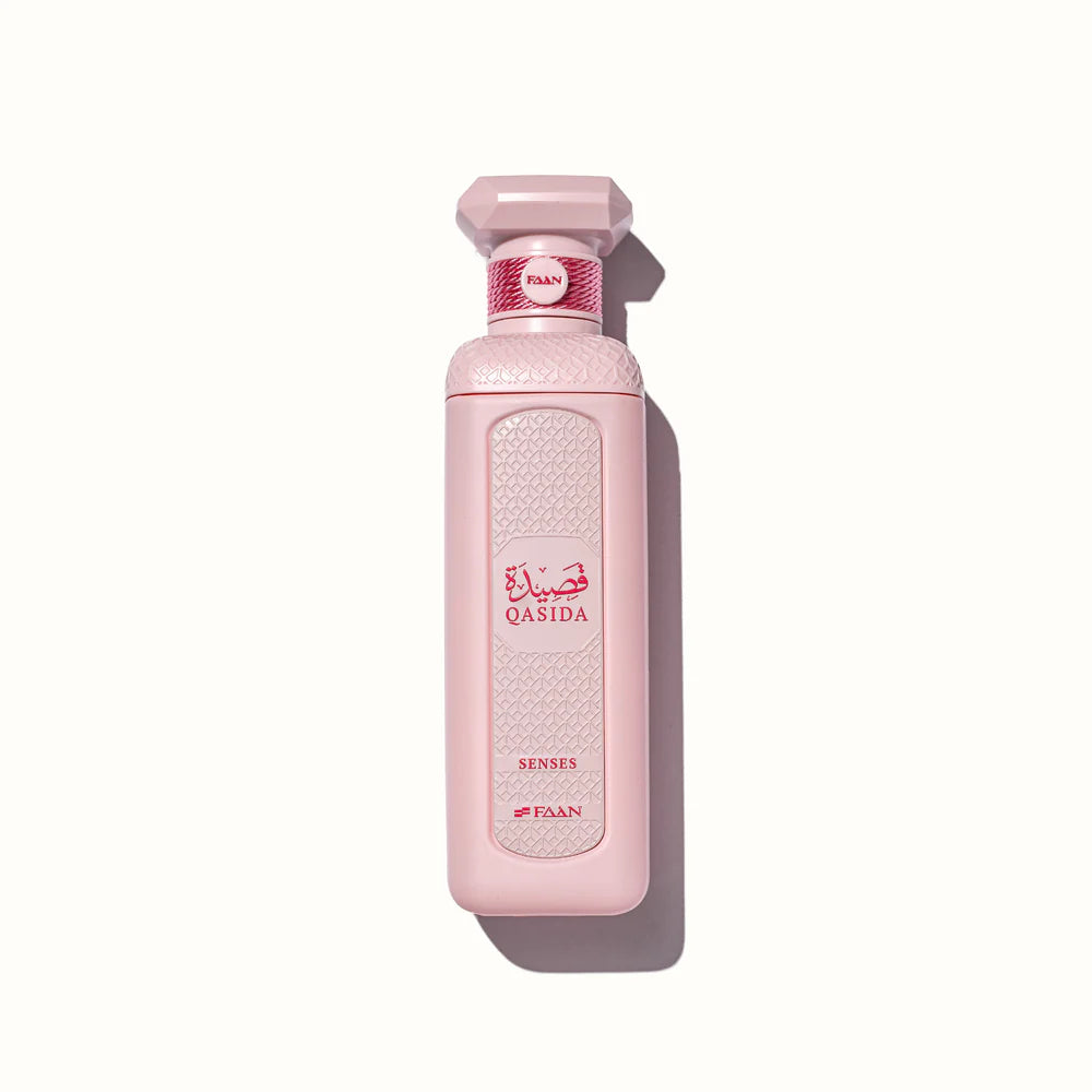 FAAN QASIDA SENSES 200ml EDP
