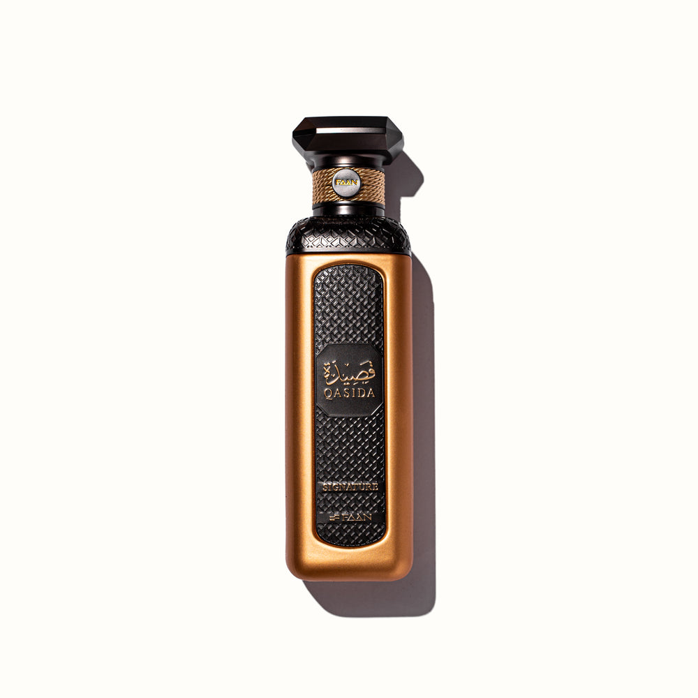 FAAN QASIDA SIGNATURE 200ml EDP
