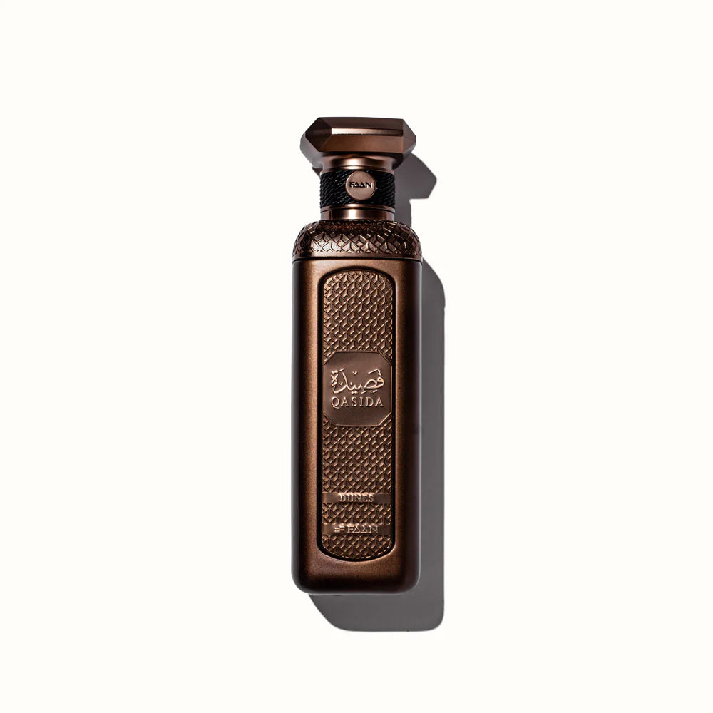 FAAN QASIDA DUNES 200ml EDP