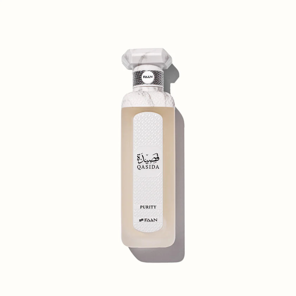 FAAN QASIDA PURITY 200ml EDP