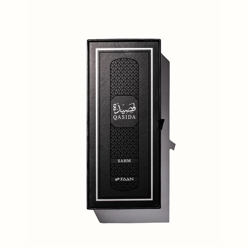 FAAN QASIDA SAHM 200ml EDP