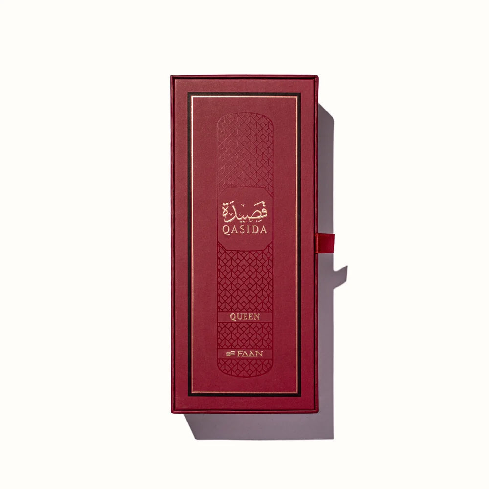 FAAN QASIDA QUEEN 200ml EDP