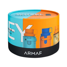 Armaf Wheel of Odyssey: Mandarin Sky Collection (3 x 30ml EDP)