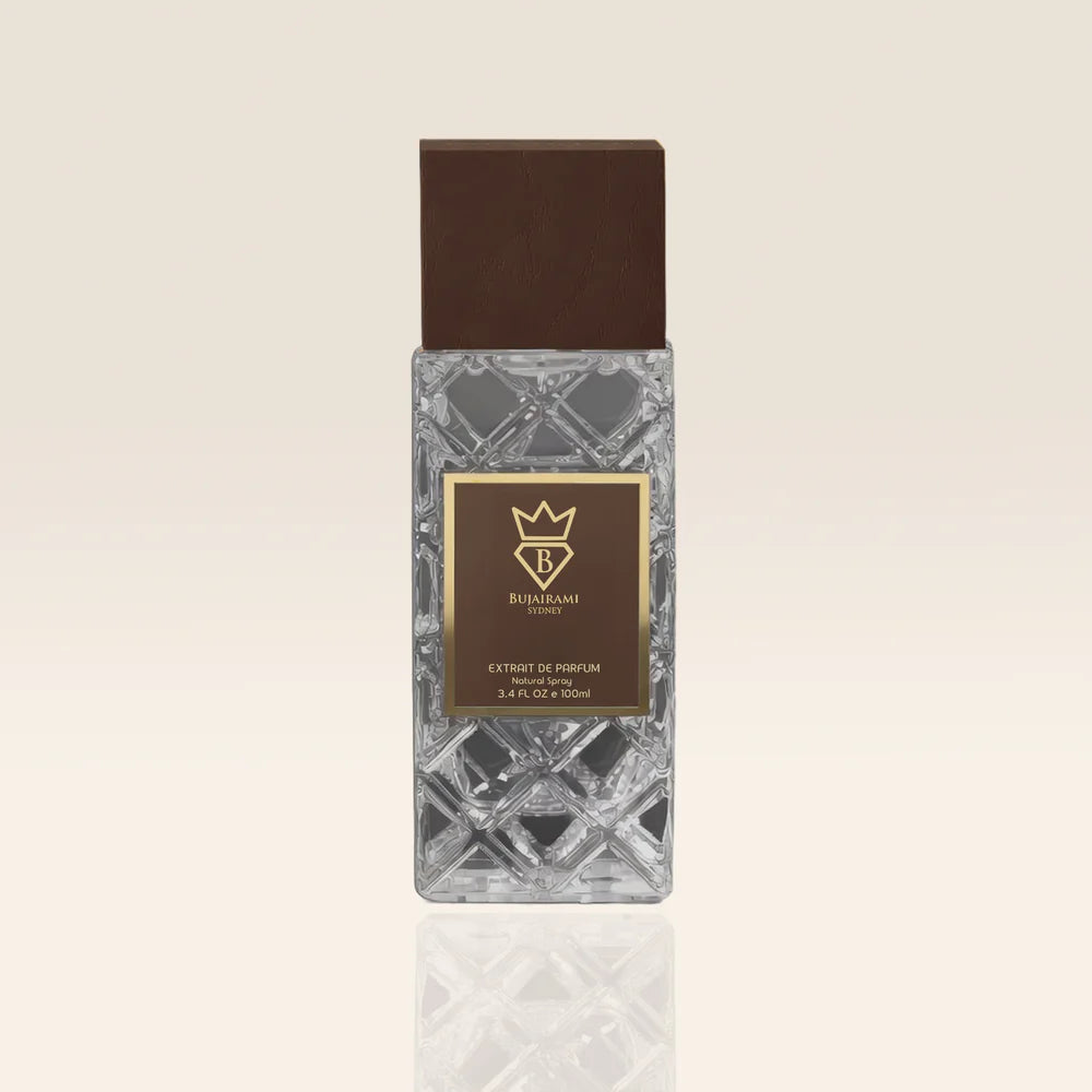 Oud Money Extrait de Parfum by Bujairami 100ml 