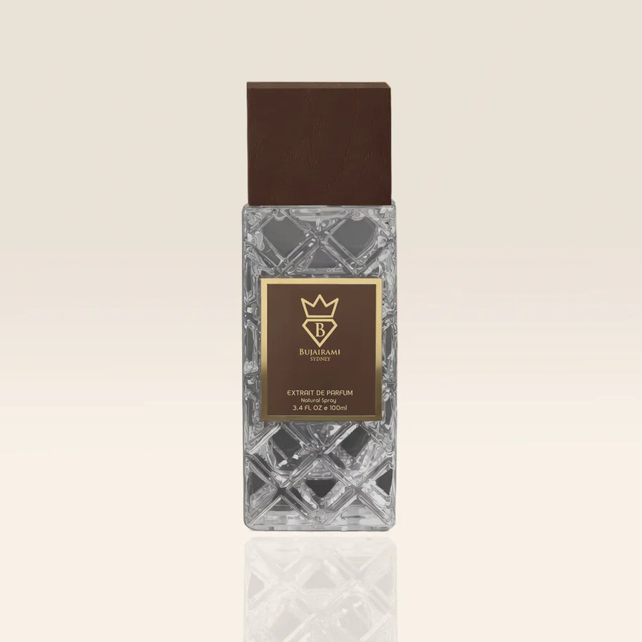 Oud Money Extrait de Parfum Bujairami 100ml