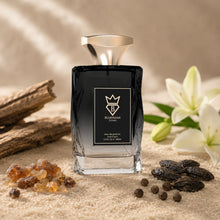After Light Bujairami 100ml EDP