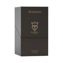 Kingsman by Bujairami 100ml Perfume - Fresh and Smoky Fragrance