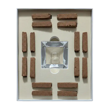 Musk Malaki | E-Oud Bakhoor Sticks | 16 Sticks | 75g by Surrati