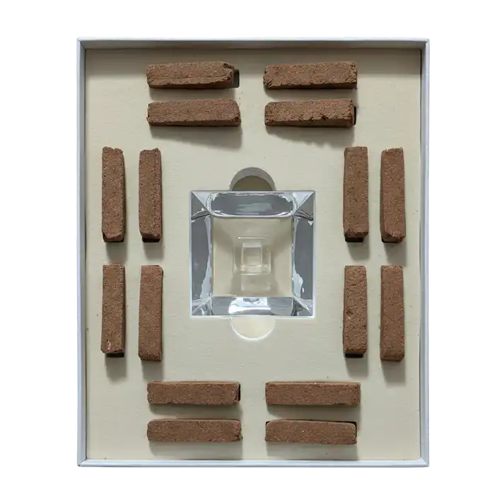 Musk Malaki Bakhoor Sticks - Premium Home Fragrance