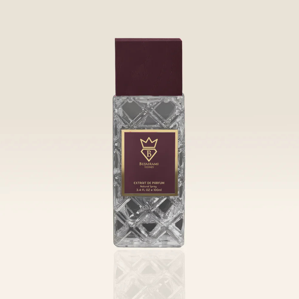 Dirty Money by Bujairami 100ml Extrait De Parfum