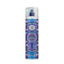 Burhan Non Alcoholic Body &amp; Hair Mist 250 ML - By Naseem