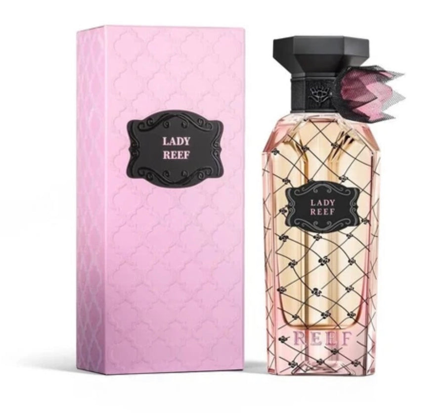 Lady REEF Eau De Parfum 150ml - Sophisticated Scent