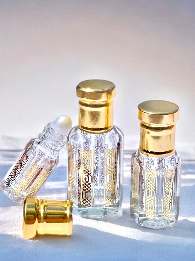 Inspired by Gucci Flora Women’s Perfume Oil 3ml, 6ml, 12ml, 25ml