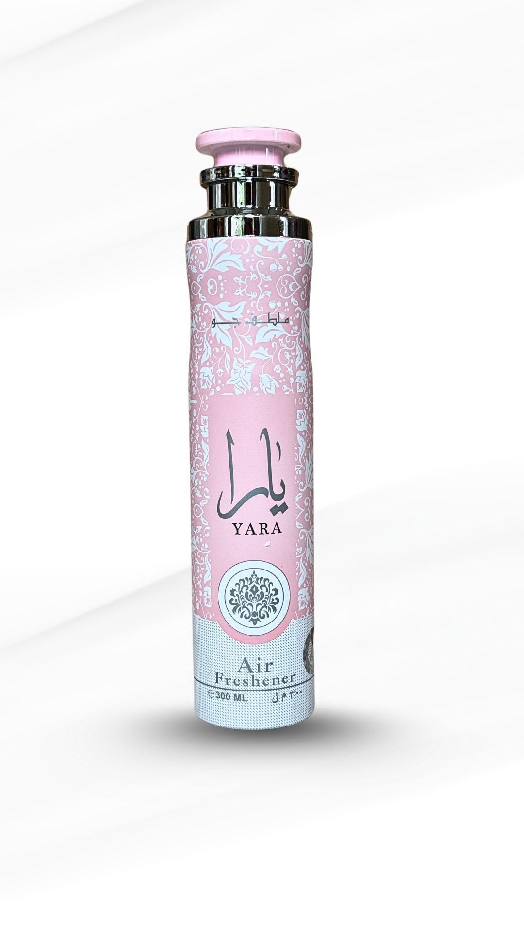Lattafa Yara Pink