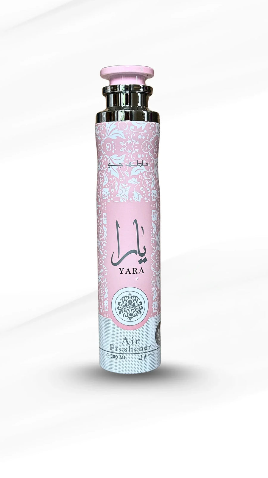 Elevate Your Space with Lattafa Yara Pink Air Freshener