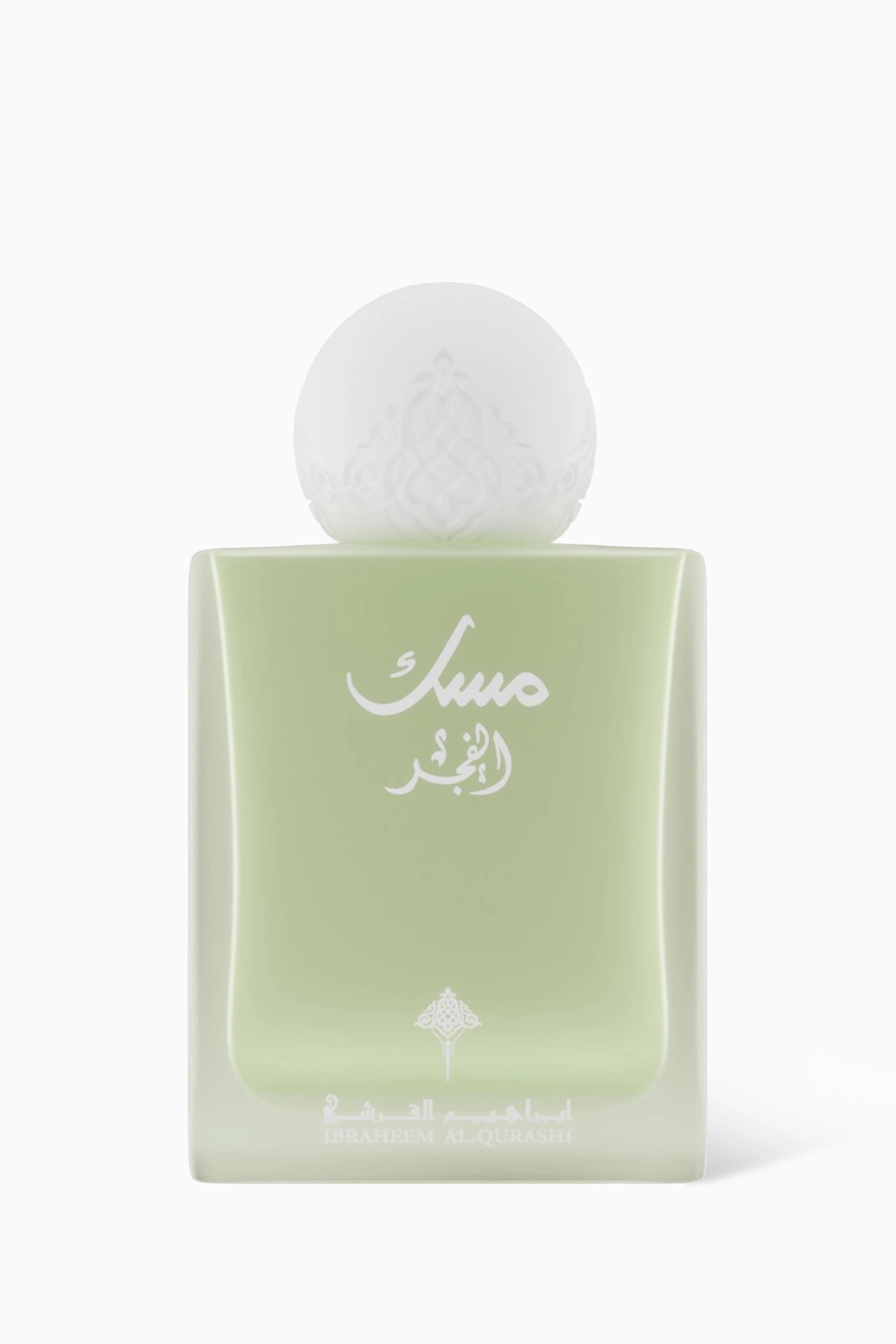 Musk Al Fajr by Ibraheem AlQuraishi 75ml EDP