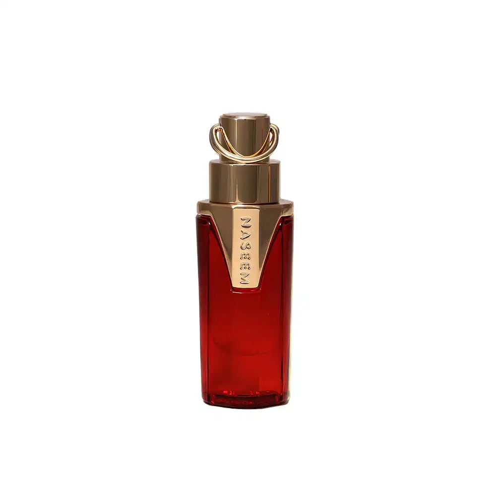 Naseem CARMINE 15ml Attar