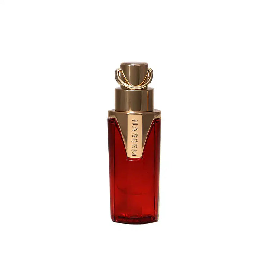 Naseem CARMINE 15ml Attar Oil - Luxurious Floral Musk