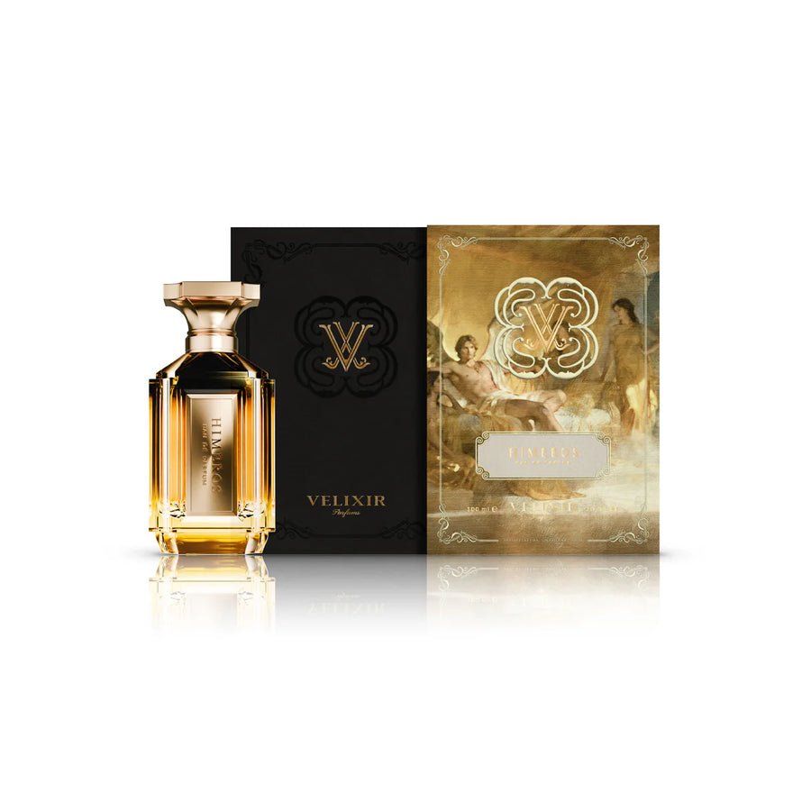Himeros Eau de Parfum for Unisex 100ml by Velixir