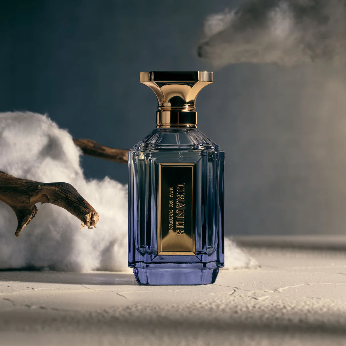Velixir Uranus Eau de Parfum for Unisex 100ml