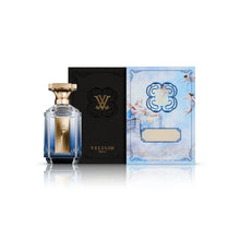Velixir Uranus Eau de Parfum for Unisex 100ml