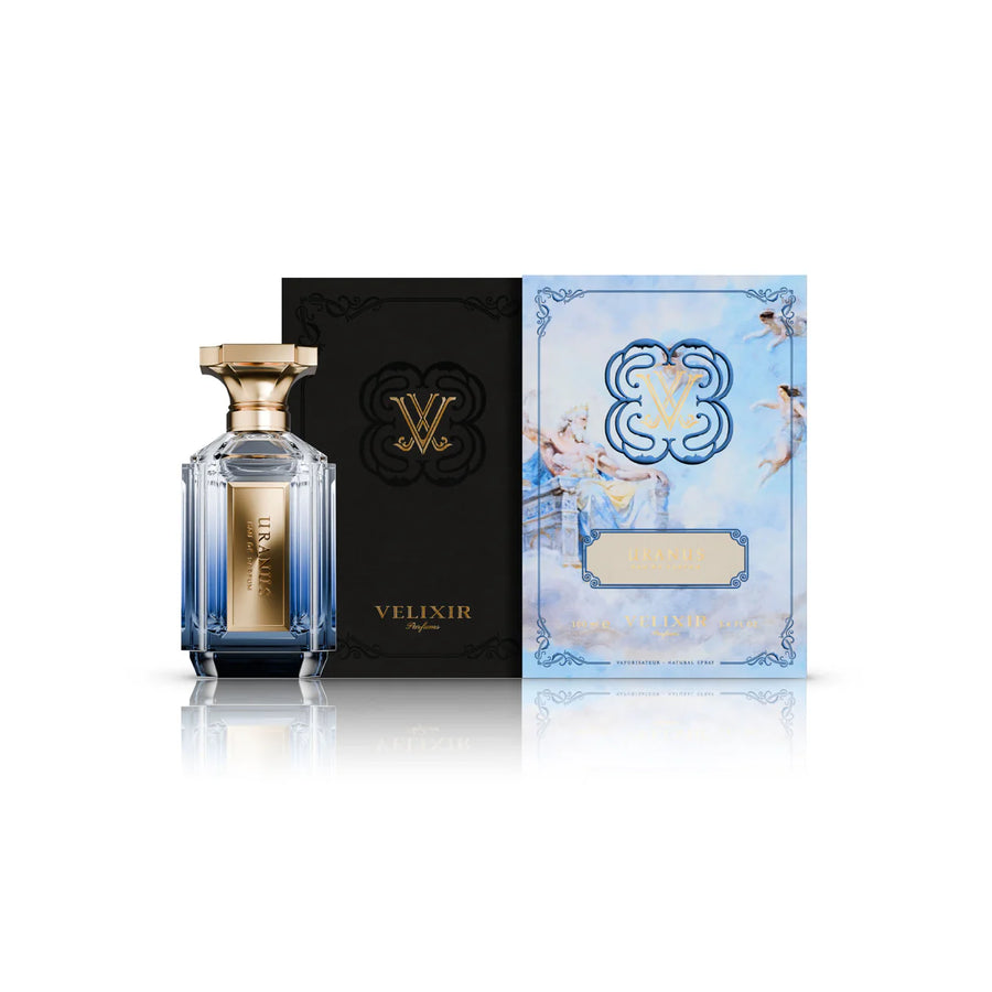 Velixir Uranus Eau de Parfum Unisex 100ml