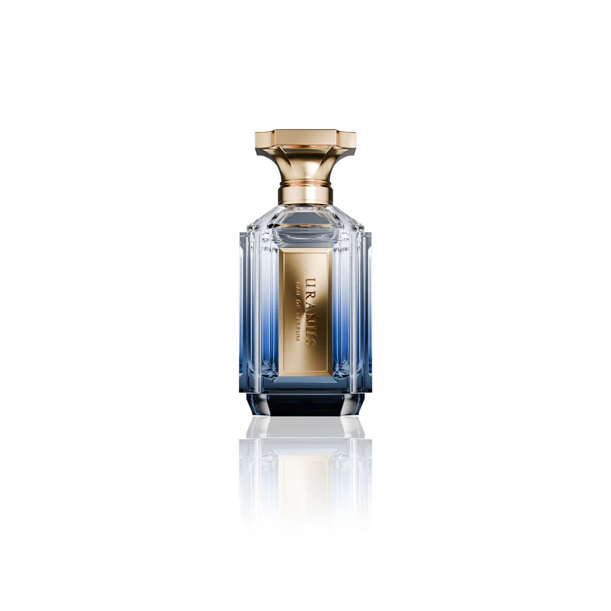 Velixir Uranus Eau de Parfum for Unisex 100ml