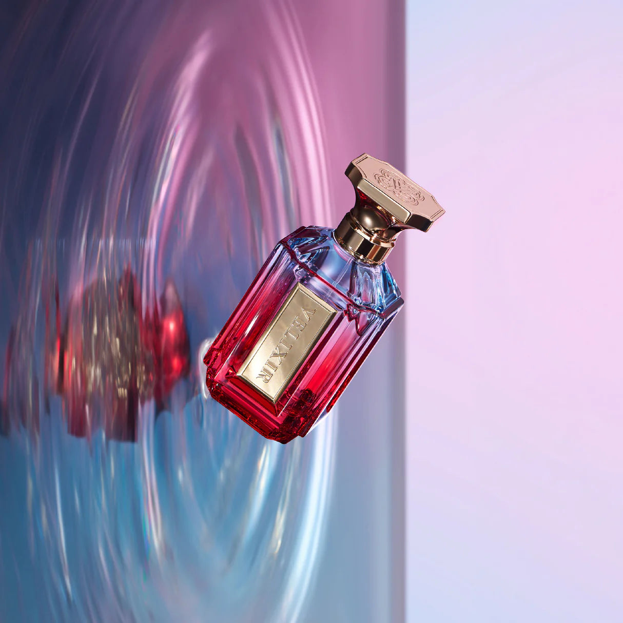 Velixir Persephone Eau de Parfum for Unisex 100ml