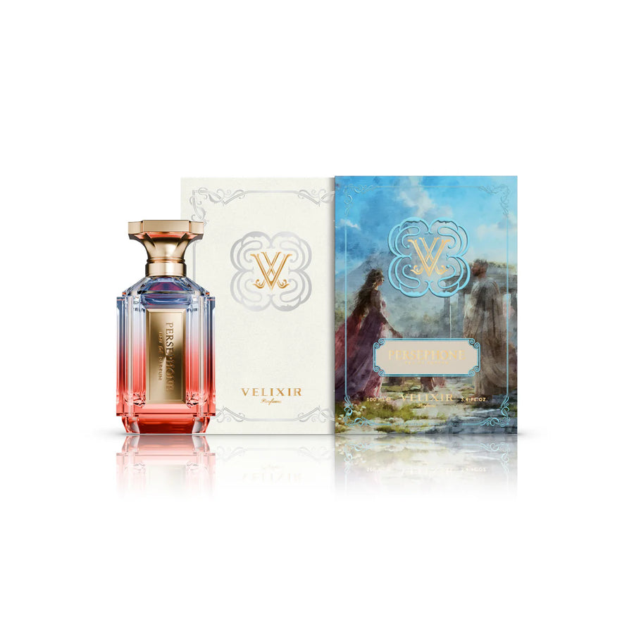 Velixir Persephone Eau de Parfum unisex 100ml