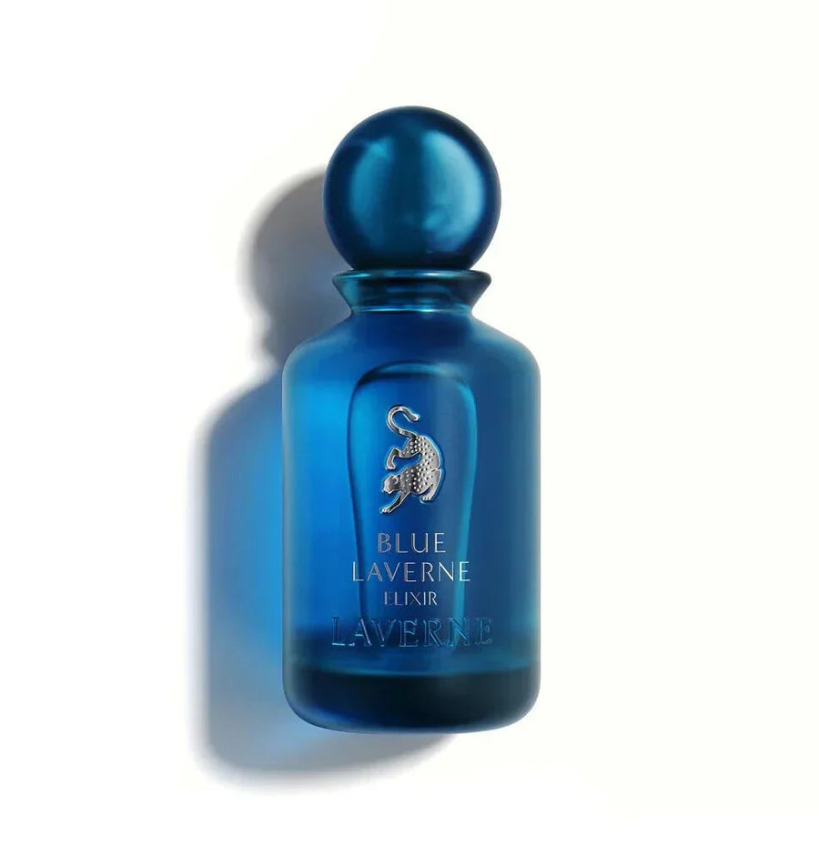 Blue Laverne Elixir 100ml EDP - Bold & Sophisticated Fragrance
