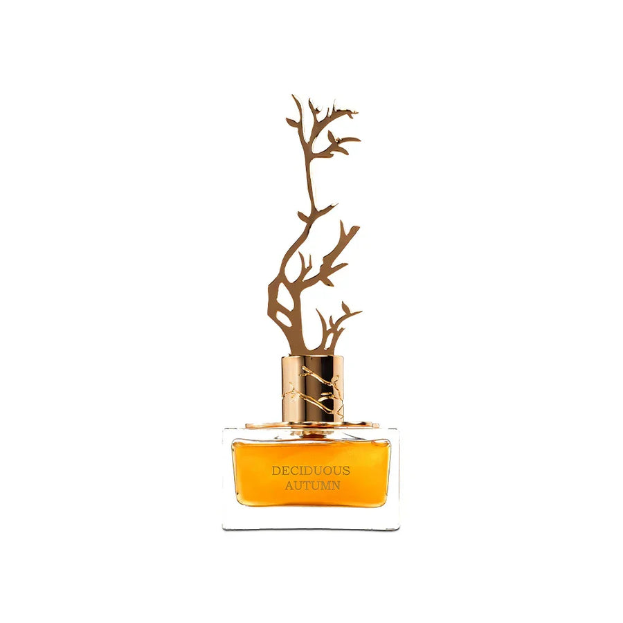 Deciduous Autumn EDP Gift Set for a Luxurious Autumn