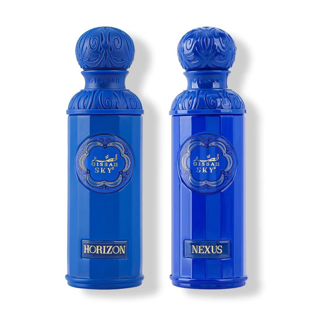 Gissah Legend Of The Sky (him)  2x90ml EDP