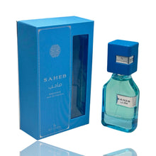 Saheb Emotions Perfume EDP 70ml by Ard Al Zaafaran