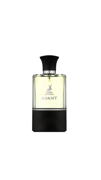 Avant Perfume 100ml EDP by Maison Alhambra