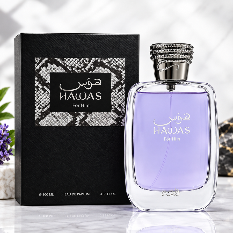 Fresh & Clean Scents