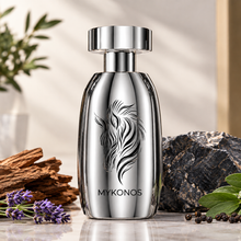 Mykonos Untamed Extrait de Parfum 100ml Unisex