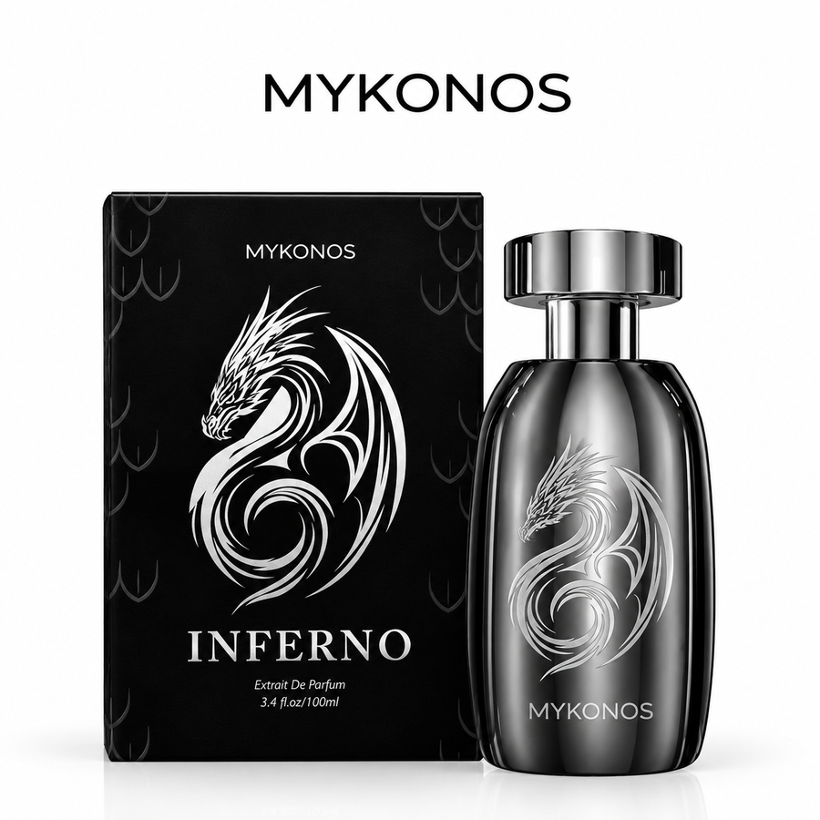 Niche Fragrances