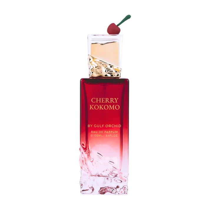 Cherry Kokomo EDP 100ml - A Sweet Summer Fragrance