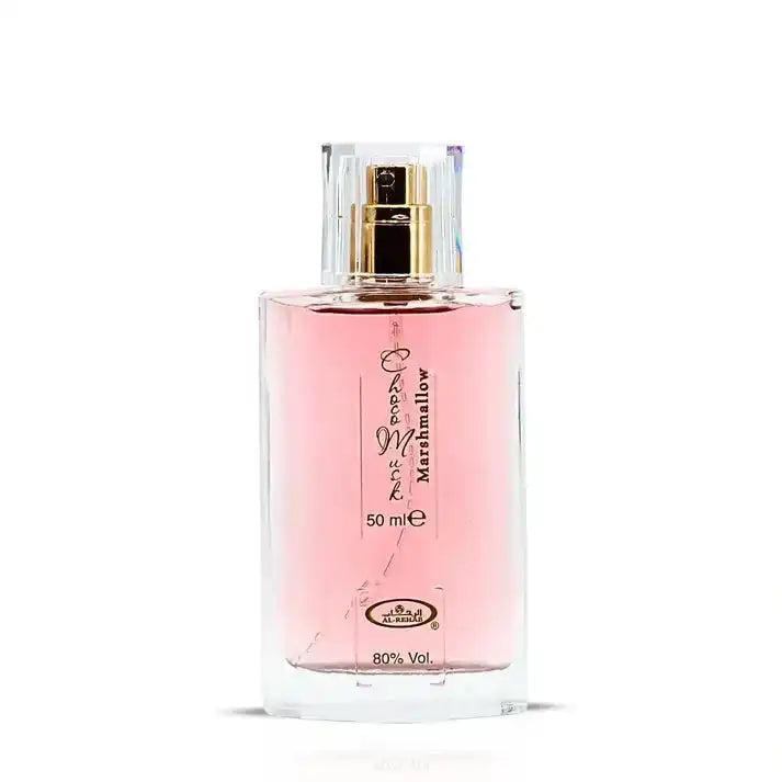 Choco Musk Marshmallow Perfume EDP