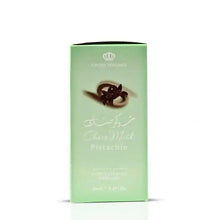 Choco Musk Pistachio Perfume Oil 6ml Al Rehab