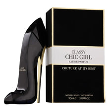 Classy Chic Girl Perfume 90ml EDP by Fragrance World