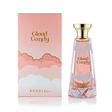 Cloud Candy Perfume 100ml EDP by Khadlaj 