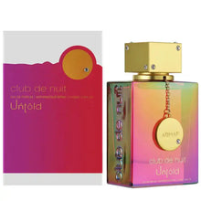 Club de Nuit Untold Perfume 105ml EDP Armaf