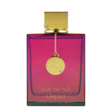 Club de Nuit Untold Perfume 105ml EDP Armaf