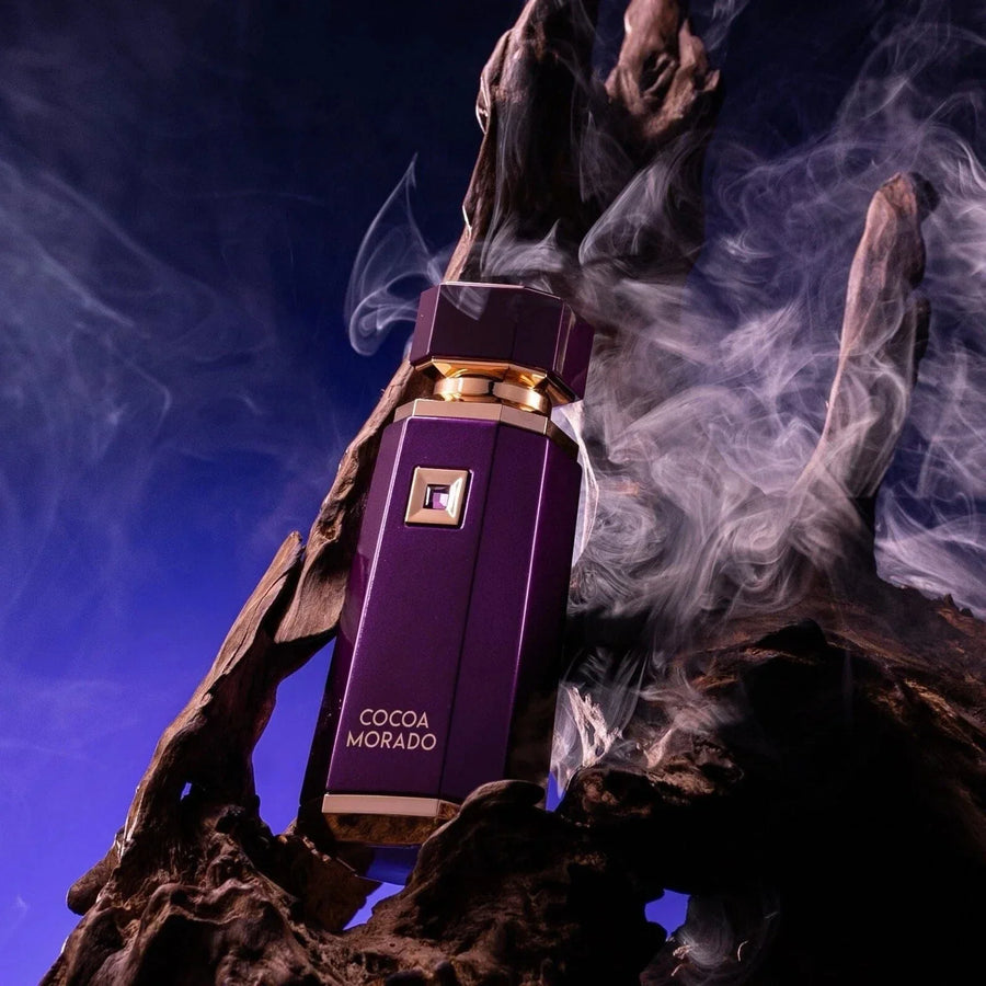 Cocoa Morado EDP 100ml - Luxurious unisex fragrance