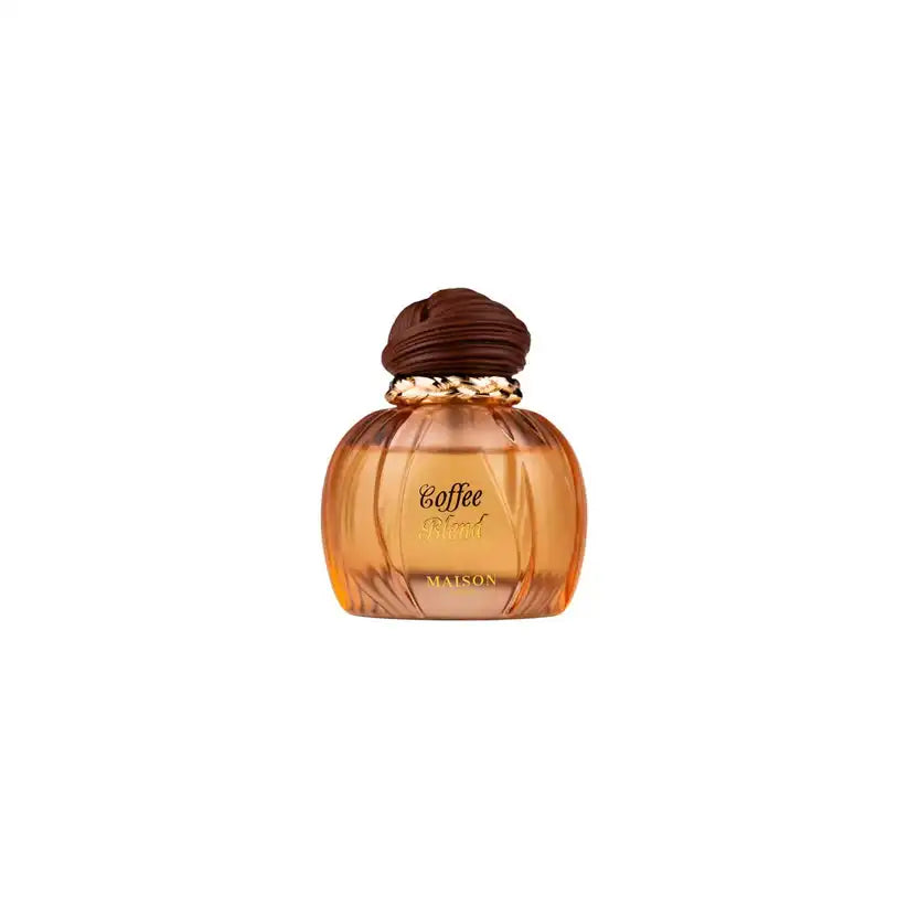 Coffee Blend Perfume EDP 25ml by Maison Asrar