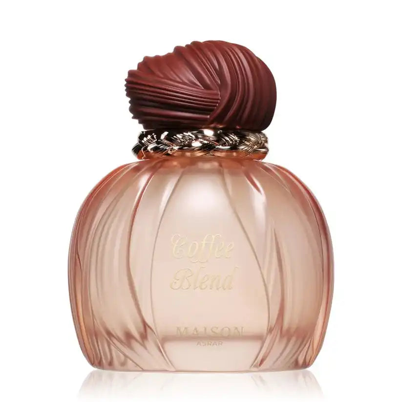 Coffee Blend Perfume EDP 25ml by Maison Asrar